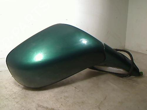 Used Right mirror CITROËN C8 (EA_, EB_) 2.2 HDi (128 hp) 26090759