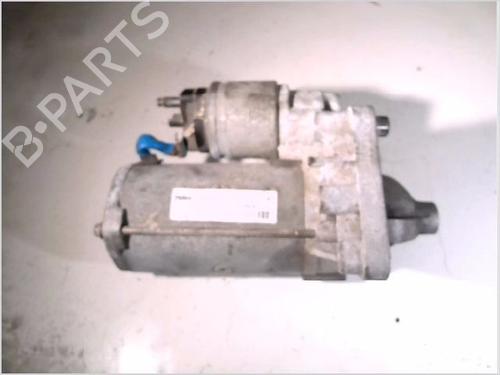 Used Starter PEUGEOT 208 I (CA_, CC_) 1.6 HDi / BlueHDi 75 (75 hp) 29626504