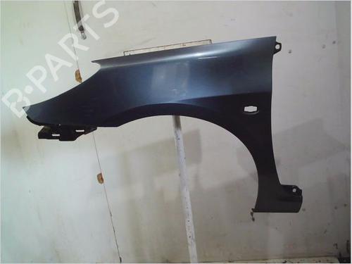 Used Left front fenders PEUGEOT 307 SW (3H) 1.6 16V (109 hp) 26115005