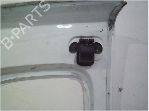 Used Rear right lock RENAULT KANGOO Express (FC0/1_) 1.5 dCi (FC1E) (68 hp) 26115059