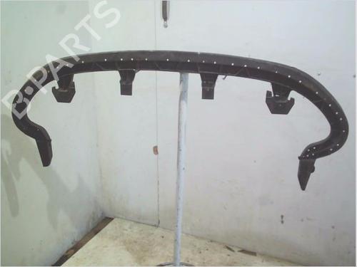 Used Front slam panel OPEL CORSA E (X15) 1.4 (08, 68) (90 hp) 30550401