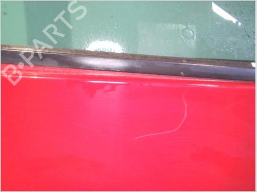 Left rear door SEAT ALHAMBRA (7V8, 7V9) 1.9 TDI | BP26117558C4 