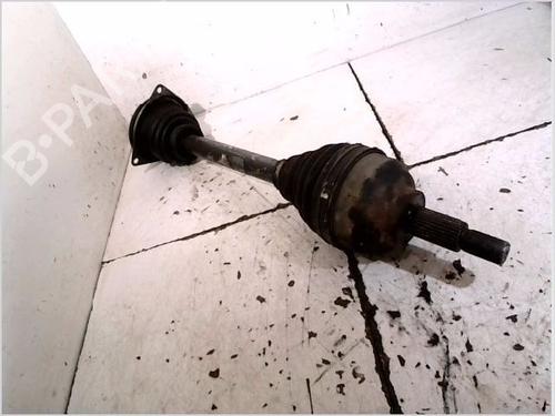 Used Right front driveshaft RENAULT ESPACE IV (JK0/1_) 2.2 dCi (JK0H) (150 hp) 33190694