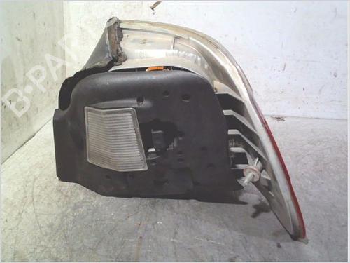 Left taillight BMW 3 Convertible (E46) 320 Ci | BP36432517C34 - Image 2