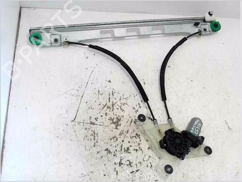 Front left window mechanism RENAULT MASTER III Van (FV) 2.3 dCi 130 FWD (FV0M, FV0Y, FV0J, FV02, FV03) | BP29440904C22 
