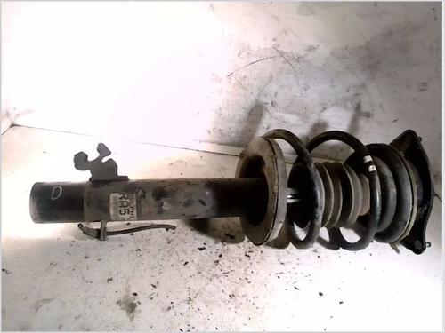Used Left front shock absorber MINI MINI (R50, R53) One D (75 hp) 26109376