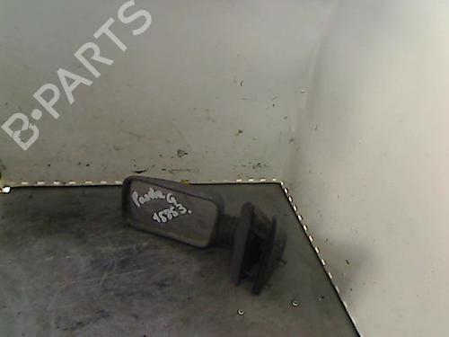 Used Left mirror FIAT PANDA (141_) 1000 i.e. Cat (45 hp) 26060198