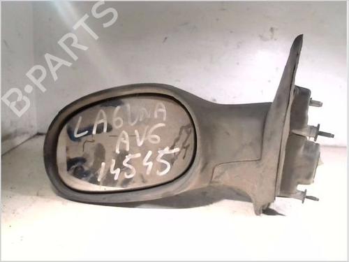 Used Left mirror Left mirror 39578206 39578206