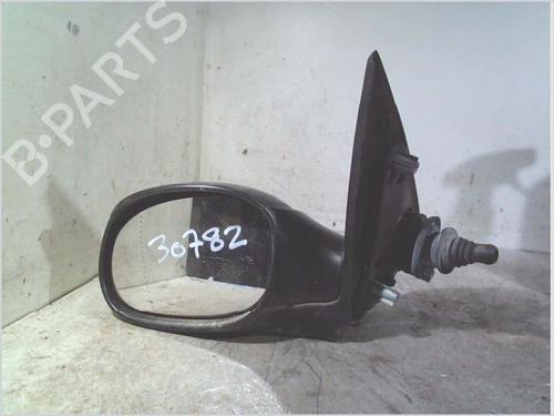 Retrovisore sinistro PEUGEOT 206 Hatchback (2A/C) 1.1 i (60 hp) 29395502