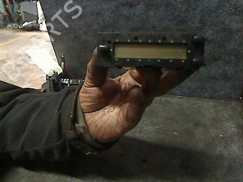 Ferdsskriver CITROËN XSARA Break (N2) 1.9 D | BP29332742C48 