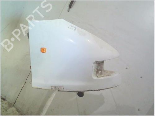 Used Right front fenders PEUGEOT BOXER Van (230L) 2.5 D (86 hp) 29253921