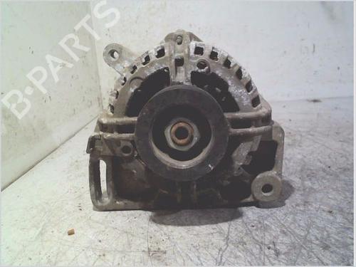 Used Alternator RENAULT TWINGO II (CN0_) 1.2 16V (CN04, CN0B) (75 hp) 26119066