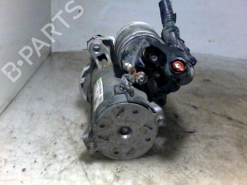 Starter FORD FIESTA VI (CB1, CCN) 1.4 TDCi | BP29884207M8 