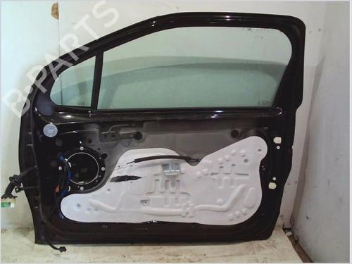 Right front door CITROËN DS3 (SA_) 1.6 HDi 90 | BP26115887C3 