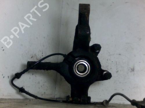 Right front steering knuckle DACIA SANDERO 1.4 MPI LPG | BP26095832M26 
