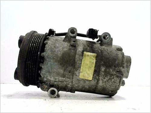 AC Kompressor FORD C-MAX (DM2) 2.0 TDCi (136 hp) 26119064