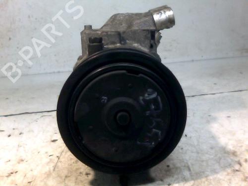AC compressor VW POLO (9N_, 9A_) 1.2 12V | BP26099794M34 