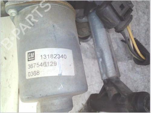 Front wipers mechanism OPEL CORSA D (S07) 1.2 (L08, L68) | BP26226389C83 
