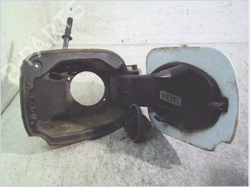 Klapa wlewu paliwa RENAULT CLIO III (BR0/1, CR0/1) 1.5 dCi (C/BR0G, C/BR1G) | BP26117773C131 