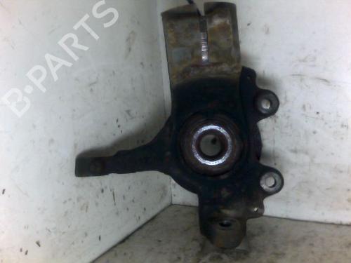 Left front steering knuckle FORD FOCUS C-MAX (DM2) 1.6 TDCi | BP26092905M25 