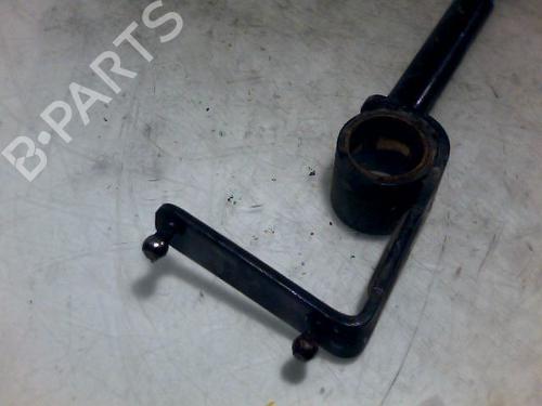 Gearknop PEUGEOT 206 Hatchback (2A/C) 1.4 i | BP28323768I34 