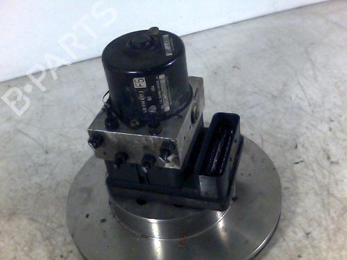 ABS pump VW GOLF IV (1J1) 1.9 TDI | BP26066414M43 
