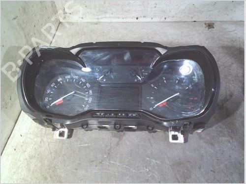 Cuadro instrumentos Cuadro instrumentos CITROËN BERLINGO Box Body/MPV (K9) 1.5 BlueHDi 130 (131 hp) 34285255 34285255
