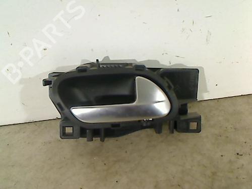 Used Front right interior door handle CITROËN C4 II (NC_) 1.6 HDi 90 (92 hp) 28324127