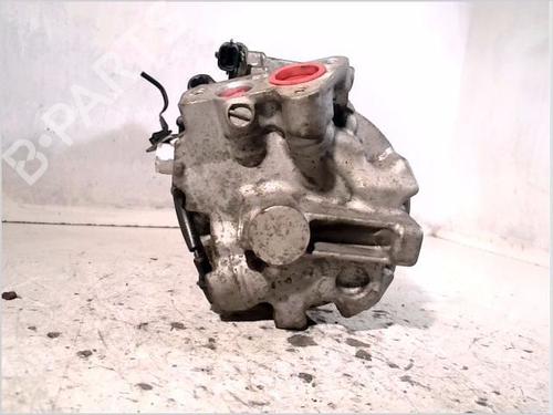 AC compressor NISSAN X-TRAIL III (T32_, T32R, T32RR) 1.6 dCi (T32) | BP26111460M34 