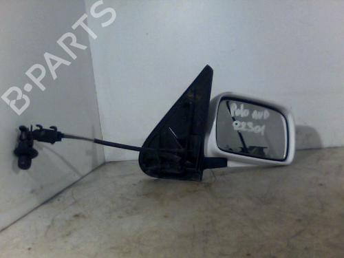 Used Right mirror VW POLO III (6N1) 55 1.4 (55 hp) 26073176