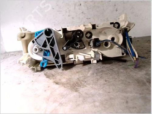 Climate control CITROËN BERLINGO Box Body/MPV (B9) 1.6 HDi 75 | BP26105852I5 