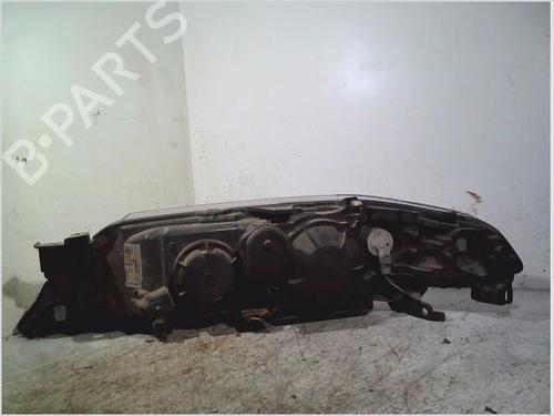 Right headlight RENAULT LAGUNA II Grandtour (KG0/1_) 1.9 dCi (KG0G) | BP26060318C29 