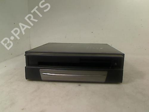 Used Electronic module MAZDA 6 Saloon (GG) 2.3 (GG3P) (166 hp) 26090443