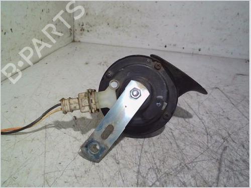 Horn RENAULT CLIO III (BR0/1, CR0/1) 1.5 dCi (C/BR0G, C/BR1G) | BP26115777E13 