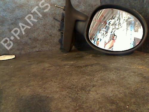 Used Right mirror RENAULT TWINGO I (C06_) 1.2 (C066, C068) (58 hp) 26101635
