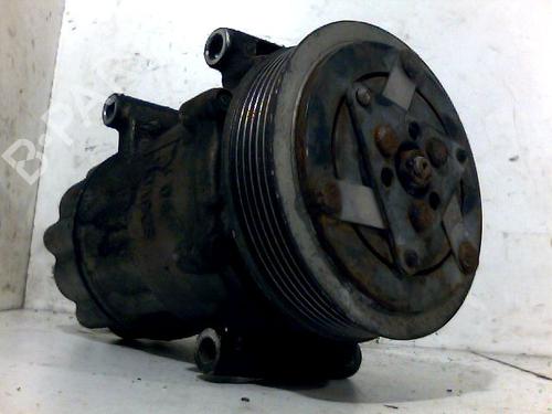 AC compressor CITROËN NEMO MPV 1.4 HDi | BP29472652M34 