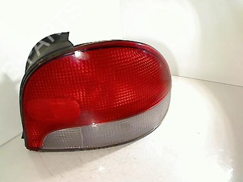 Used Right taillight HYUNDAI ACCENT I (X-3) 1.3 i 12V (84 hp) 33190620