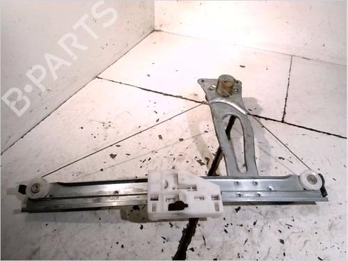 Used Rear right window mechanism CITROËN C3 I (FC_, FN_) 1.4 i Bivalent (73 hp) 26098392