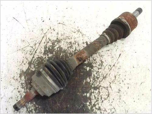 Used Left front driveshaft Left front driveshaft 37436213 37436213