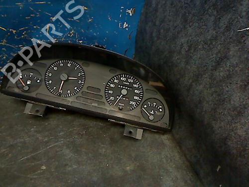 Kombiinstrument Kombiinstrument PEUGEOT 405 II Break (4E) 1.9 D (69 hp) 34182940 34182940