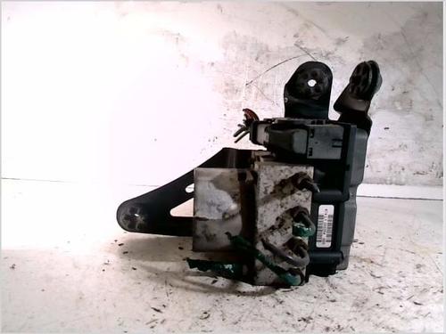 ABS pump RENAULT MEGANE II (BM0/1_, CM0/1_) 1.5 dCi (BM02, BM13, BM2A, CM02, CM13) | BP31260655M43