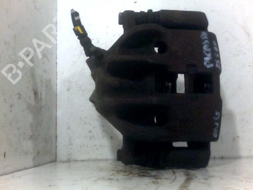 Used Left front brake caliper CITROËN XSARA PICASSO (N68) 2.0 HDi (90 hp) 26090977