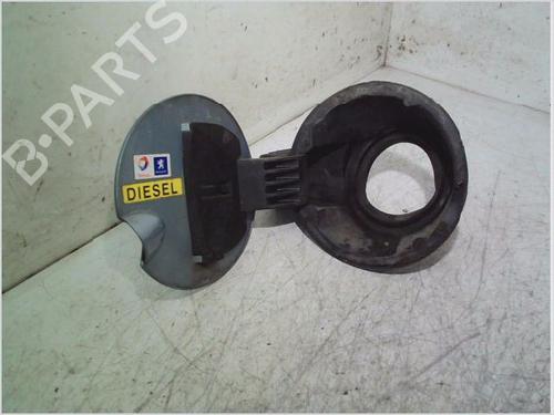 Fuel flap PEUGEOT 207 (WA_, WC_) 1.6 HDi | BP26115926C131 