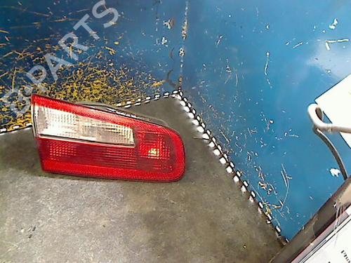 Venstre baglygte bagklap RENAULT LAGUNA II (BG0/1_) 1.9 dCi (107 hp) 26103713