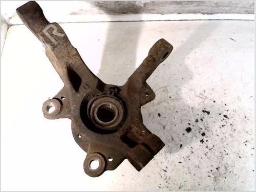 Right front steering knuckle RENAULT CLIO III (BR0/1, CR0/1) 1.2 16V (BR02, BR0J, BR11, CR02, CR0J, CR11) | BP26109996M26 