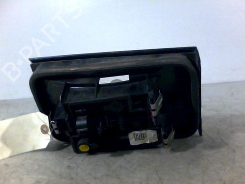 Left tailgate light CITROËN XANTIA (X1_, X2_) 2.0 i | BP26059324C79 