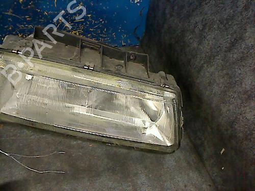Faro anteriore destro CITROËN XANTIA Break (X1_, X2_) 2.0 i 16V (132 hp) 31966131