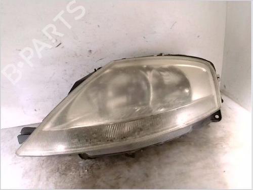Used Left headlight CITROËN C3 I (FC_, FN_) 1.4 HDi (68 hp) 26117415