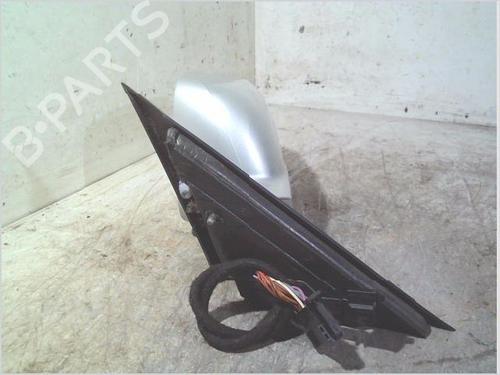 Left mirror SKODA SUPERB I (3U4) 1.9 TDI | BP27240003C26 