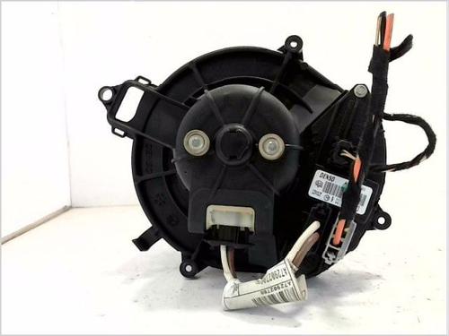 Heater blower motor CITROËN BERLINGO MULTISPACE (B9) 1.6 HDi 90 | BP26687414M62 